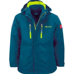 Trollkids - Kid's Myrdal 3in1 Jacket Pro - Doppeljacke