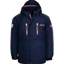 Trollkids - Kid's Myrdal 3in1 Jacket Pro - Doppeljacke
