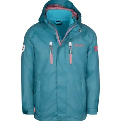 Trollkids - Kid's Myrdal 3in1 Jacket Pro - Doppeljacke