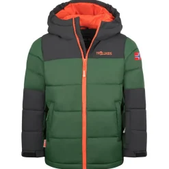 Trollkids - Kid's Narvik Jacket Pro - Winterjacke