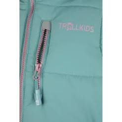 Trollkids - Kid's Narvik Vest XT - Kunstfaserweste