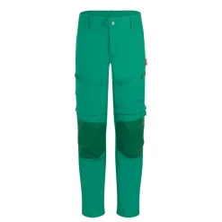 Trollkids - Kid's Nordfjord Zip-Off Pants Slim Fit - Trekkinghose