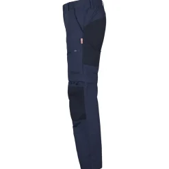 Trollkids - Kid's Nordfjord Zip-Off Pants - Trekkinghose