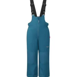 Trollkids - Kid's Nordkapp Pants - Skihose