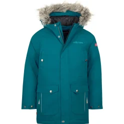 Trollkids - Kid's Nordkapp Jacket - Parka