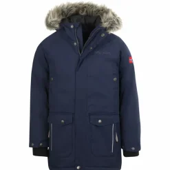 Trollkids - Kid's Nordkapp Jacket - Parka