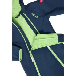 Trollkids - Kid's Nordkapp Overall - Overall