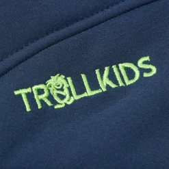 Trollkids - Kid's Nordkapp Overall - Overall