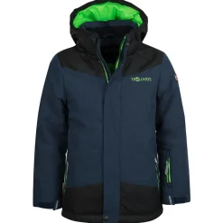 Trollkids - Kid's Norefjell Jacket - Skijacke