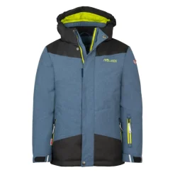 Trollkids - Kid's Norefjell Jacket - Skijacke