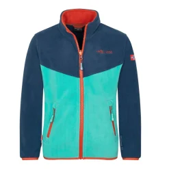 Trollkids - Kids Oppdal Jacket XT - Fleecejacke