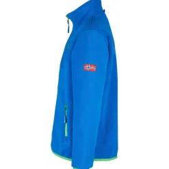 Trollkids - Kids Oppdal Jacket XT - Fleecejacke