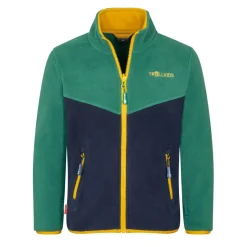 Trollkids - Kids Oppdal Jacket XT - Fleecejacke