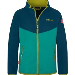 Trollkids - Kids Oppdal Jacket XT - Fleecejacke