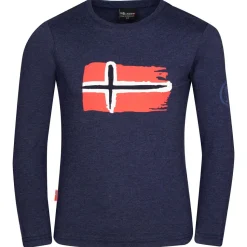 Trollkids - Kid's Oslo - Longsleeve