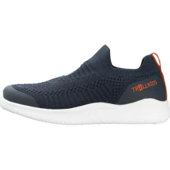 Trollkids - Kid's Oslo Sneaker XT - Freizeitschuhe