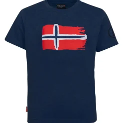 Trollkids - Kid's Oslo T - T-Shirt