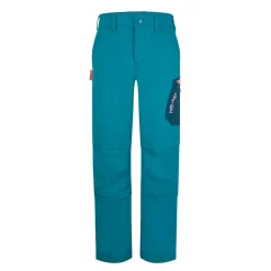 Trollkids - Kid's Preikestolen Double Zip-Off Pants - Zip-Off-Hose