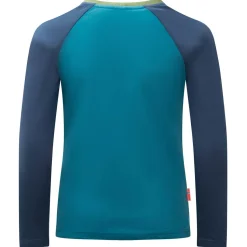 Trollkids - Kid's Preikestolen Longsleeve - Longsleeve