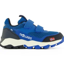 Trollkids - Kid's Preikestolen Hiker - Multisportschuhe