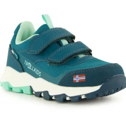 Trollkids - Kid's Preikestolen Hiker - Multisportschuhe