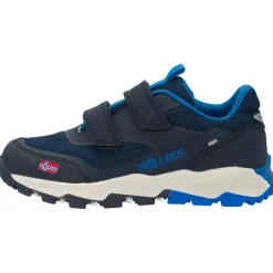 Trollkids - Kid's Preikestolen Hiker - Multisportschuhe