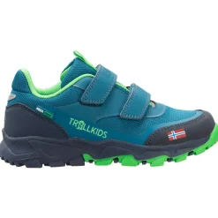 Trollkids - Kid's Preikestolen Hiker - Multisportschuhe