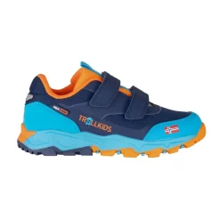 Trollkids - Kid's Preikestolen Hiker - Multisportschuhe