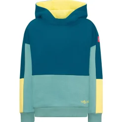 Trollkids - Kid's Rondane Sweater - Hoodie