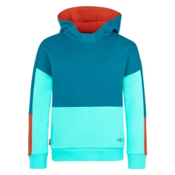 Trollkids - Kid's Rondane Sweater - Hoodie
