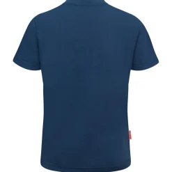 Trollkids - Kid's Sandefjord T-Shirt XT-Shirt - Merinoshirt