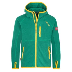 Trollkids - Kids Sandefjord Jacket - Fleecejacke