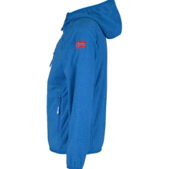Trollkids - Kids Sandefjord Jacket - Fleecejacke