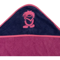 Trollkids - Kid's Sandefjord Beach Towel - Mikrofaserhandtuch