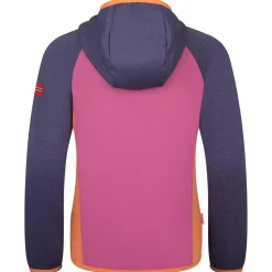 Trollkids - Kid's Seiland Jacket - Fleecejacke