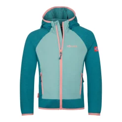 Trollkids - Kid's Seiland Jacket - Fleecejacke