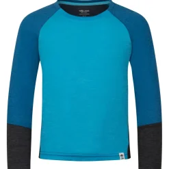 Trollkids - Kid's Seiland Longsleeve - Funktionsshirt