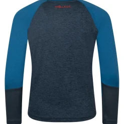 Trollkids - Kid's Seiland Longsleeve - Funktionsshirt