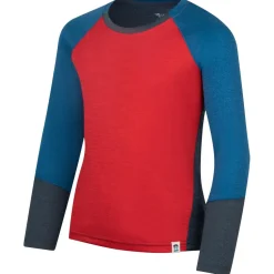 Trollkids - Kid's Seiland Longsleeve - Funktionsshirt