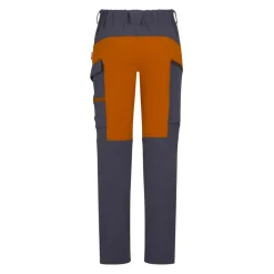 Trollkids - Kid's Seiland Pants - Trekkinghose