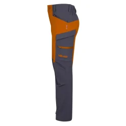 Trollkids - Kid's Seiland Pants - Trekkinghose