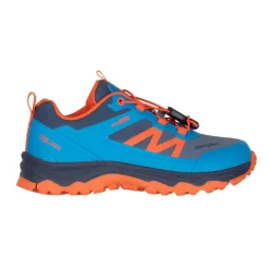 Trollkids - Kid's Sirdal Hiker Low - Multisportschuhe