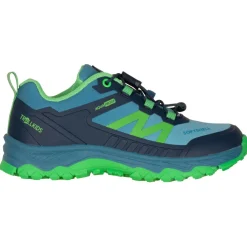 Trollkids - Kid's Sirdal Hiker Low - Multisportschuhe