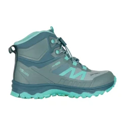 Trollkids - Kid's Sirdal Hiker Mid - Wanderschuhe