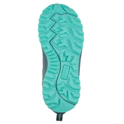 Trollkids - Kid's Sirdal Hiker Mid - Wanderschuhe
