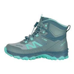 Trollkids - Kid's Sirdal Hiker Mid - Wanderschuhe