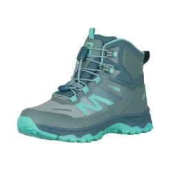 Trollkids - Kid's Sirdal Hiker Mid - Wanderschuhe