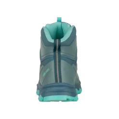 Trollkids - Kid's Sirdal Hiker Mid - Wanderschuhe