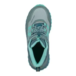 Trollkids - Kid's Sirdal Hiker Mid - Wanderschuhe