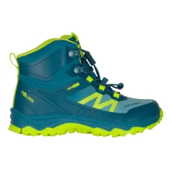 Trollkids - Kid's Sirdal Hiker Mid - Wanderschuhe